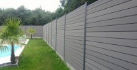Portail Clôtures dans la vente du matériel pour les clôtures et les clôtures à Veauche